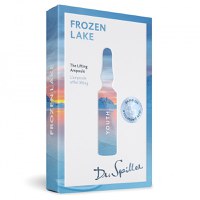 Dr. Spiller Fiole de intinerire pentru fata Frozen Lake 2mlx7buc - 1