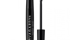Evagarden Aquaproof Mascara - Rimel negru rezistent la apa 9ml