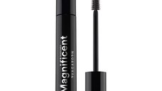 Evagarden Magnificent Mascara 25 - Rimel negru pentru alungire si definire 10ml