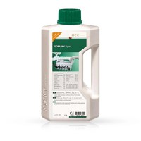 Isorapid Spray - Dezinfectant pentru suprafete si instrumentar 2000ml - 1