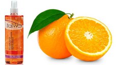 Italwax Lotiune cu portocala dupa epilare 500ml