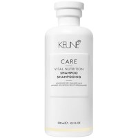 Keune Sampon hidratant Care Vital Nutrition 300ml - 1