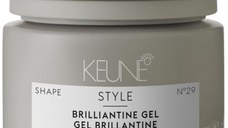 Keune Style Brilliantine N.29 - Gel pomada cu filtru UV 125ml
