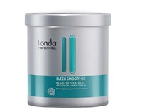 Londa Professional Masca tratament de netezire Sleek Smoother 750ml - 1