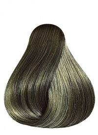 Londa Professional vopsea permanenta blond inchis cenusiu 6/1 60 ml - 1