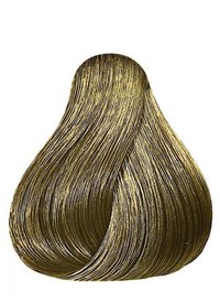Londa Professional vopsea permanenta blond mediu auriu perlat 7/38 60 ml - 1
