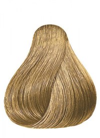 Londa Professional - Vopsea profesionala de par permanenta blond deschis auriu perlat 8/38 60ml - 1
