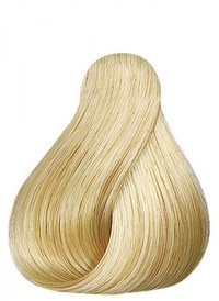 Londa Professional - Vopsea profesionala de par permanenta blond solar auriu perlat 10/38 60ml - 1