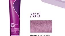 Londa Professional Vopsea profesionala permanenta mixton pastel violet rosu /65 60ml