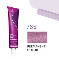 Londa Professional Vopsea profesionala permanenta mixton pastel violet rosu /65 60ml - 1