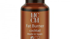 MCCM Fiola cocktail anticelulitica Fat Burner 10ml