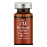 MCCM Fiola cocktail reparatoare Skin Repair 10ml - 1