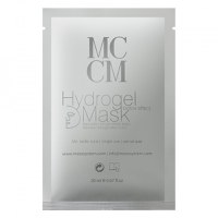 MCCM Masca tip servetele cu efect antiimbatranire Hydrogel 30ml - 1