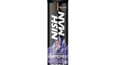 NishMan Spray colorant mov pentru par Ultra Colors Purple 150ml