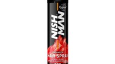 NishMan Spray colorant rosu pentru par Ultra Colors Red 150ml