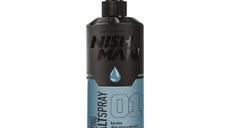 NishMan Spray de volum si texturare cu sare de mare Sea Salt Texturizing 200ml