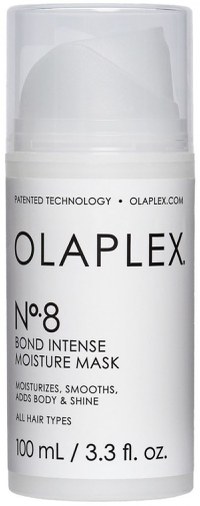 Olaplex Masca intens hidratanta Bond Intense Moisture nr. 8 100ml - 1
