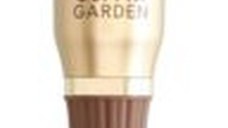 Olivia Garden Perie profesionala de par 15mm Expert Blowout Shine Wavy Bristles Gold&Brown