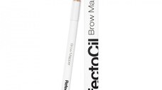 RefectoCil Creion alb pentru conturul sprancenelor Brow Mapper