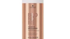 Schwarzkopf Professional Premium Blondme oxidant 6% 20 Volume 1000 ml