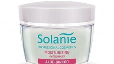 Solanie Aloe Ginkgo masca gel hidratanta 50 ml