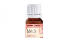 Solanie Aroma Sense - Ulei esential de grapefruit 10ml