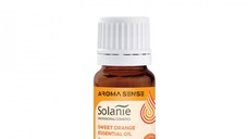 Solanie Aroma Sense - Ulei esential de portocale dulci 10ml
