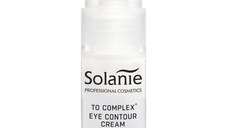 Solanie Crema antirid pentru conturul ochilor Grape-Hyaluron 15ml
