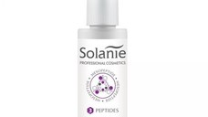 Solanie Mesopeptide - Complex de netezire a ridurilor Pro Relax Wrinkless cu 3 peptide 30ml