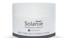 Solanie Mesopeptide Masca regeneranta de masaj Pro Firm Recovering 3 Peptide 100 ml