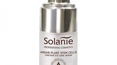 Solanie Ser antirid pentru ochi cu celule stem de argan Argan Stem Cells 15ml
