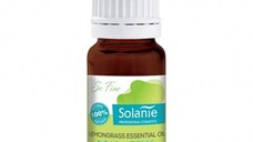 Solanie So Fine Ulei esential cu lemongrass 10ml