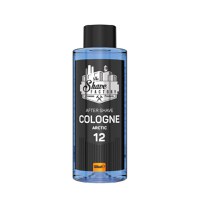 The Shave Factory Arctic 12 - Colonie after shave 500ml - 1