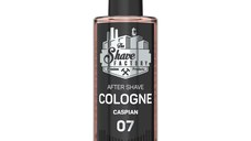 The Shave Factory Caspian 07 - Colonie after shave 250ml