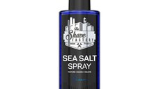 The Shave Factory Sea Salt Ocean - Spray pentru par cu sare de mare 250ml
