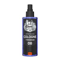 The Shave Factory Tyrrhenian 08 - Colonie after shave 250ml - 1