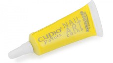 Vopsea acrilica Cupio Paints - Neon Yellow