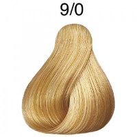 Wella Professionals Color Touch vopsea de par demi-permanenta blond luminos natural 9/0 60 ml - 1