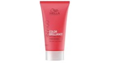 Wella Professionals Invigo Color Brilliance Masca pentru par vopsit fin sau normal 30 ml