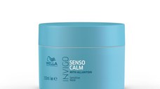 Wella Professionals Invigo Senso Calm masca tratament pentru scalp sensibil 150 ml