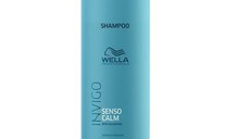 Wella Professionals Invigo Senso Calm sampon pentru scalp sensibil 1000 ml
