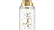 Wella Professionals Ulei hidratant de netezire si stralucire Oil Reflections Light 100ml