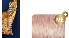 Wella Professionals Vopsea de par permanenta Koleston Perfect 10/95 blond luminos albastrui rosu 60ml