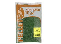 Benzar Mix Micropelete Feeder-amur/cteno - 1