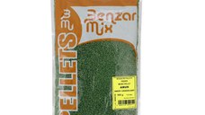 Benzar Mix Micropelete Feeder-amur/cteno