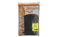 Benzar Mix Micropelete Feeder-black halibut - 1
