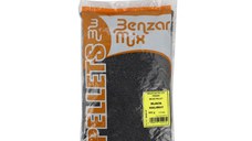 Benzar Mix Micropelete Feeder-black halibut