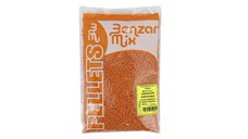 Benzar Mix Micropelete Feeder-ciocolata portocala