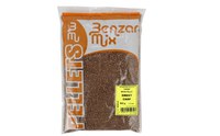 Benzar Mix Micropelete Feeder-sweet crap - 1