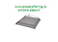 halau crasnic pescuit pestisori de 200x200cm - 1